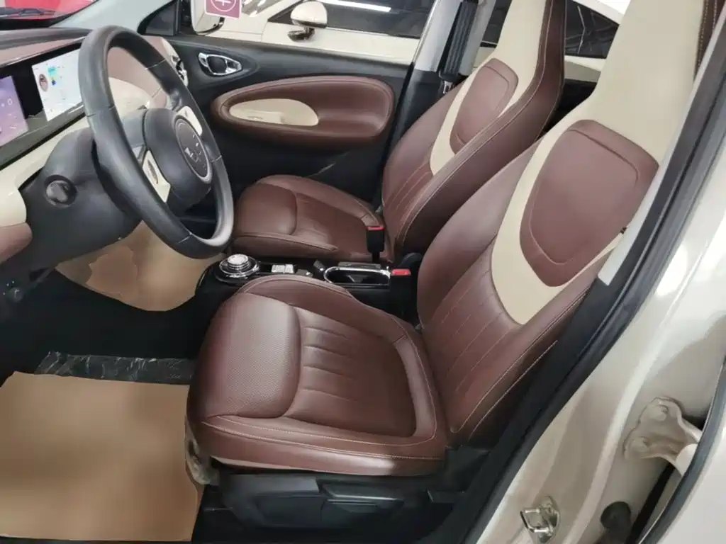 Wuling Bingo — миниатюра 15