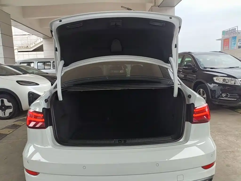 Audi A3 — миниатюра 19