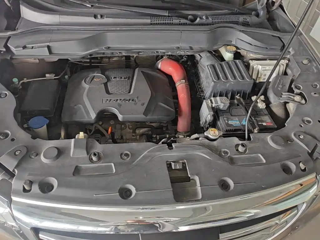 Haval H2 — миниатюра 20