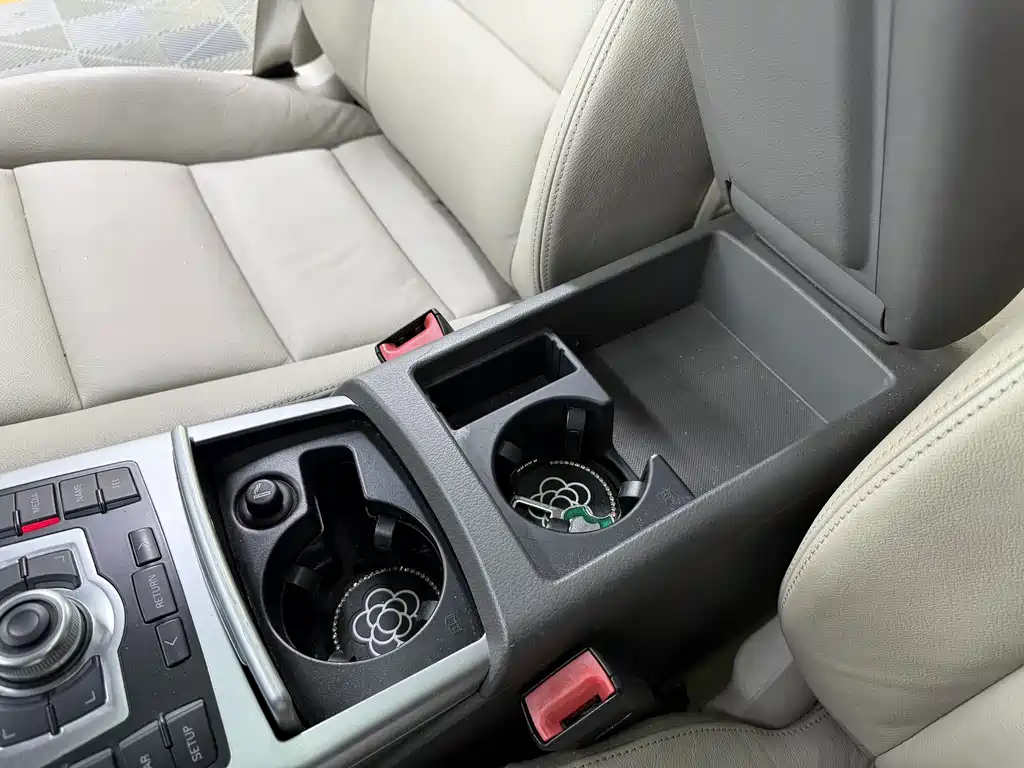 Audi A6L — миниатюра 35