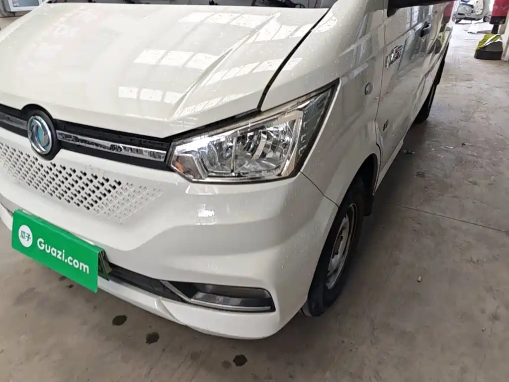 Yufeng EM26 — миниатюра 24