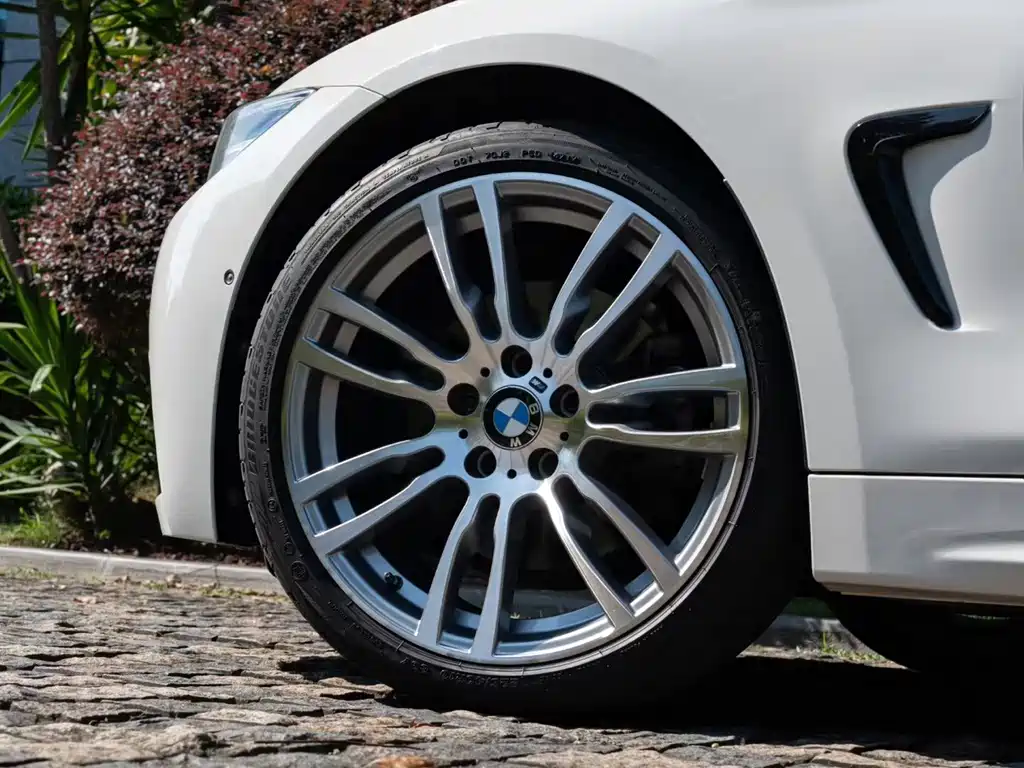BMW 4 Series — миниатюра 8