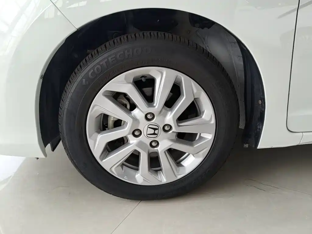 Honda Fit — миниатюра 23