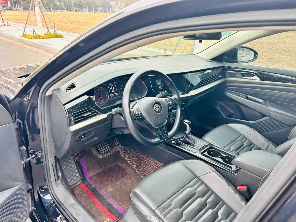 Volkswagen Passat — миниатюра 5