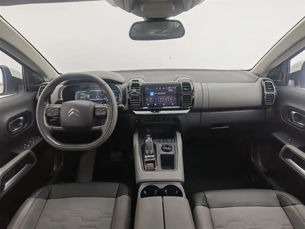 CITROEN TIANYI C5 AIRCROSS