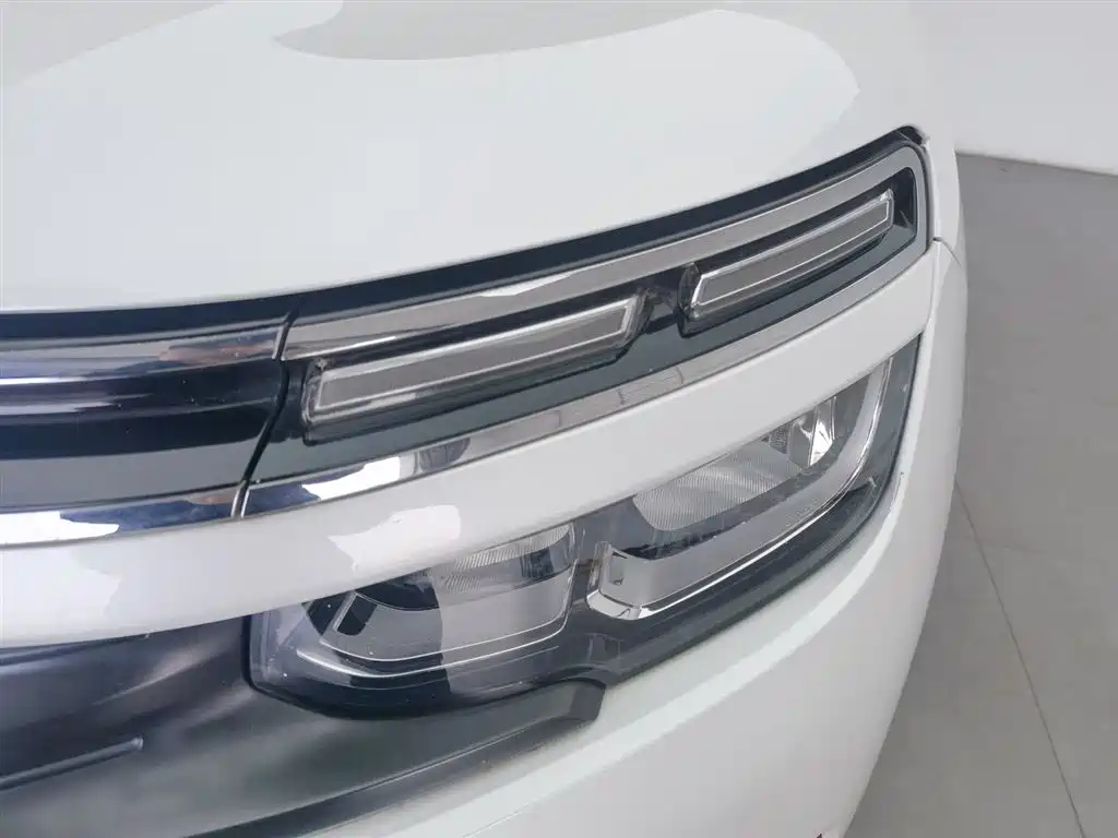 CITROEN TIANYI C5 AIRCROSS