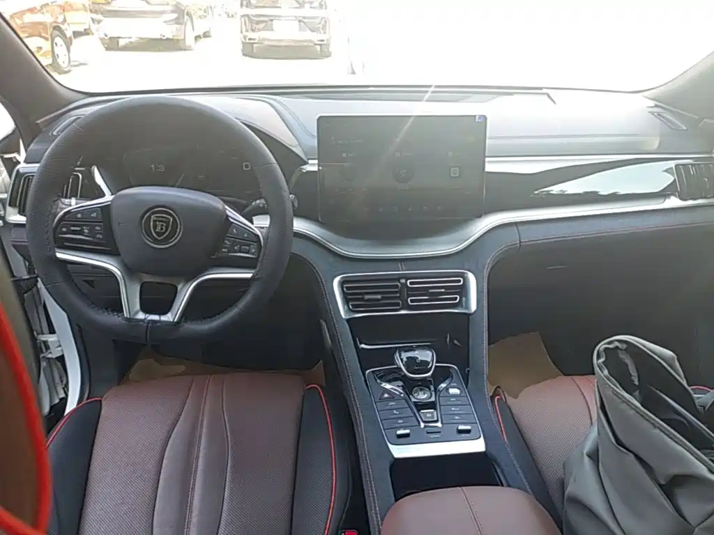 BYD PLUS — миниатюра 10