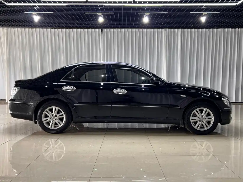 Toyota Reiz 2006 2.5S