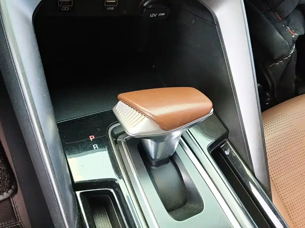 Kia Sportage — миниатюра 14