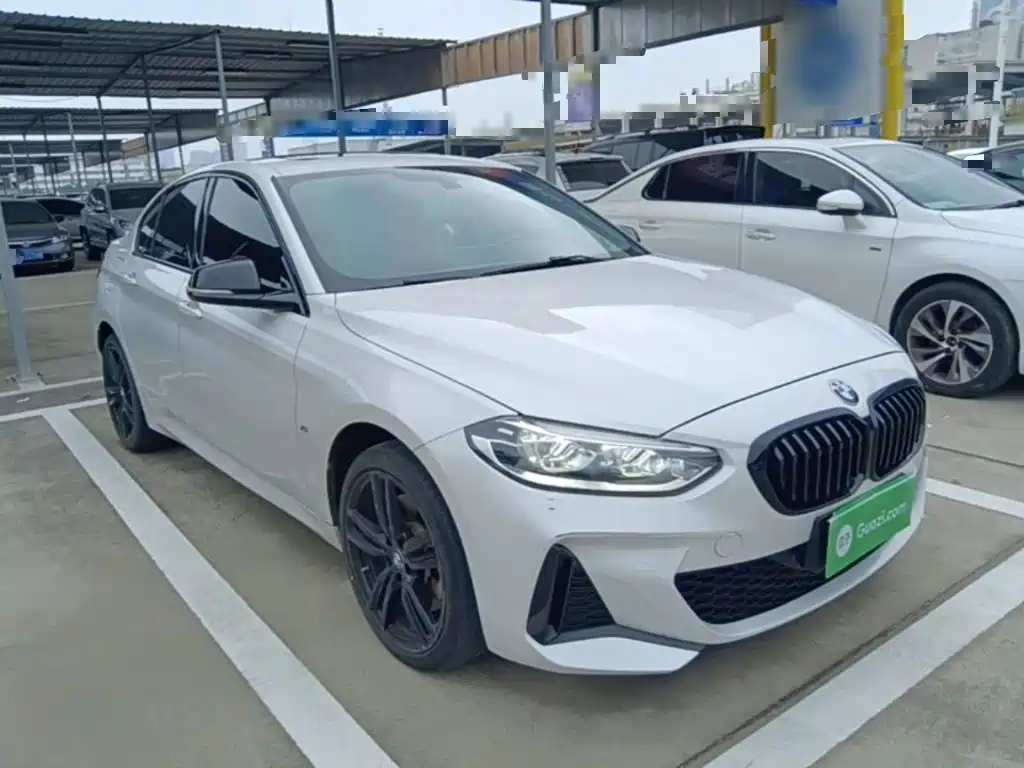 BMW 1 Series — миниатюра 4