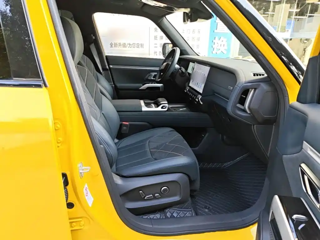 Deepal Deepal G318 — миниатюра 25