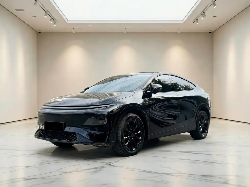 XPeng G6