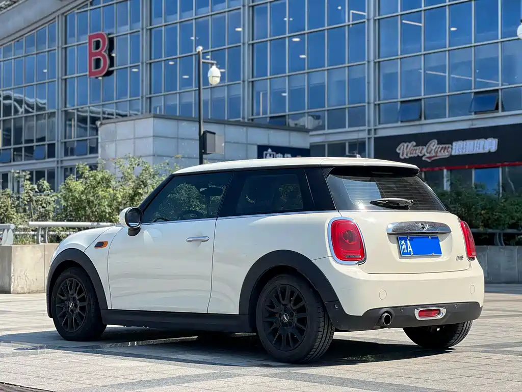 MINI Mini — миниатюра 4