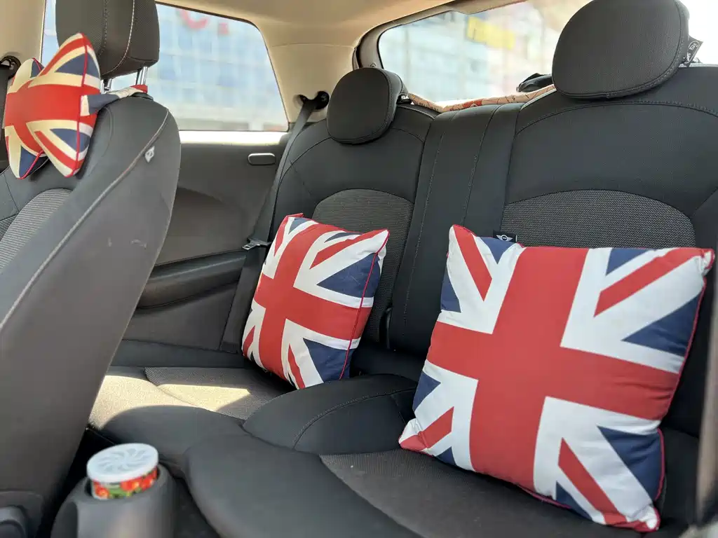 MINI Mini — миниатюра 14