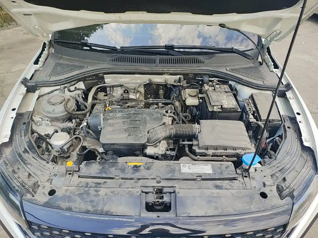 Volkswagen Lavida — миниатюра 20
