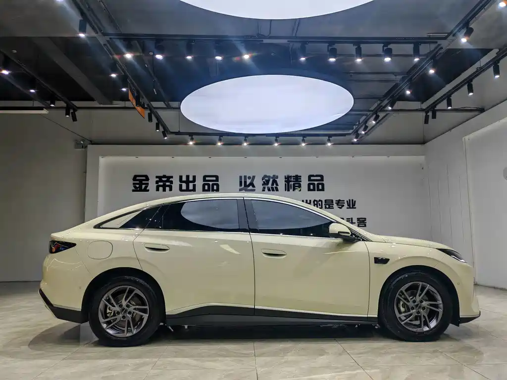 BYD Seal 06 — миниатюра 13