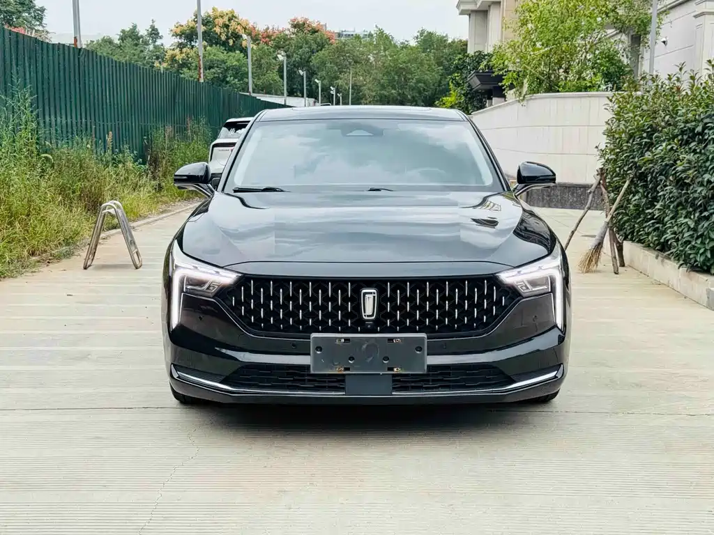 Bestune B70 — миниатюра 2