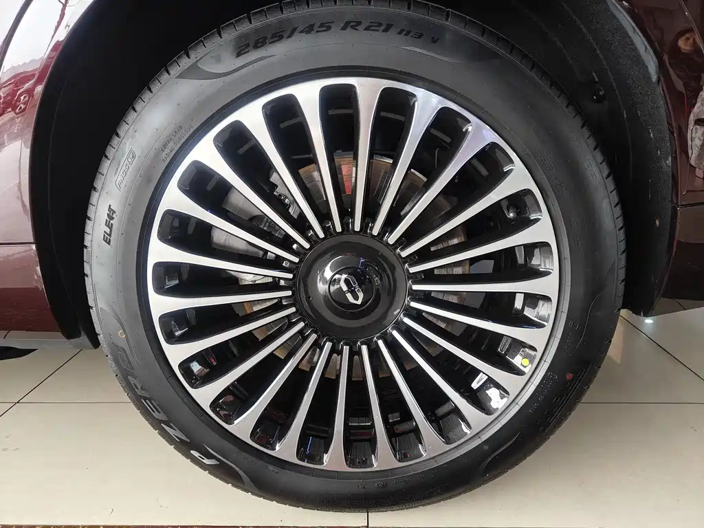 AITO ASK THE WORLD M9