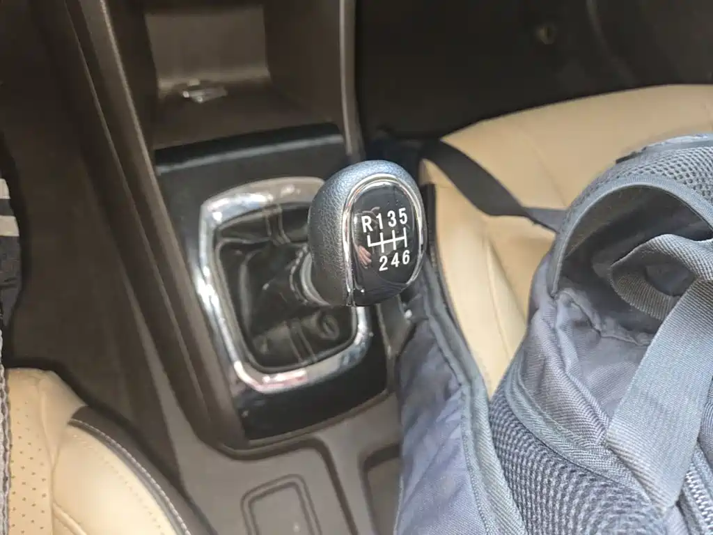 Baojun 310W — миниатюра 14