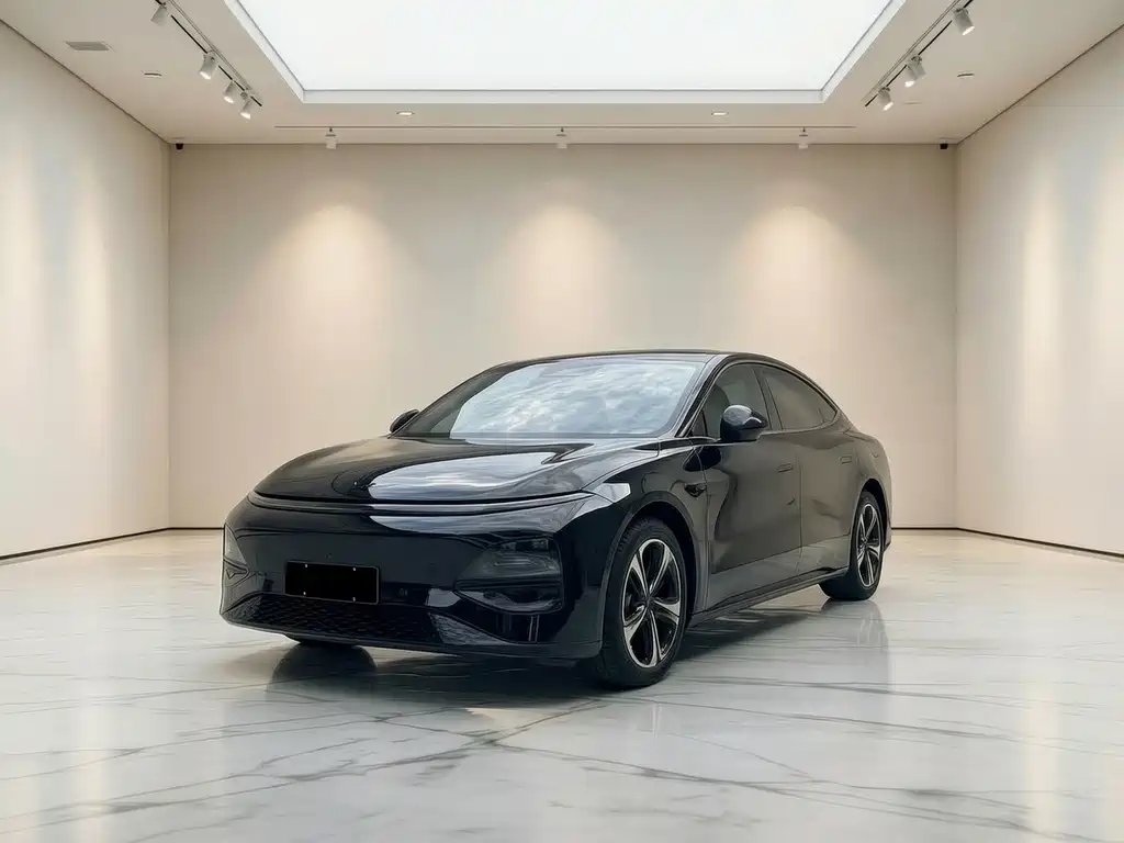 XPeng G6 — миниатюра 2