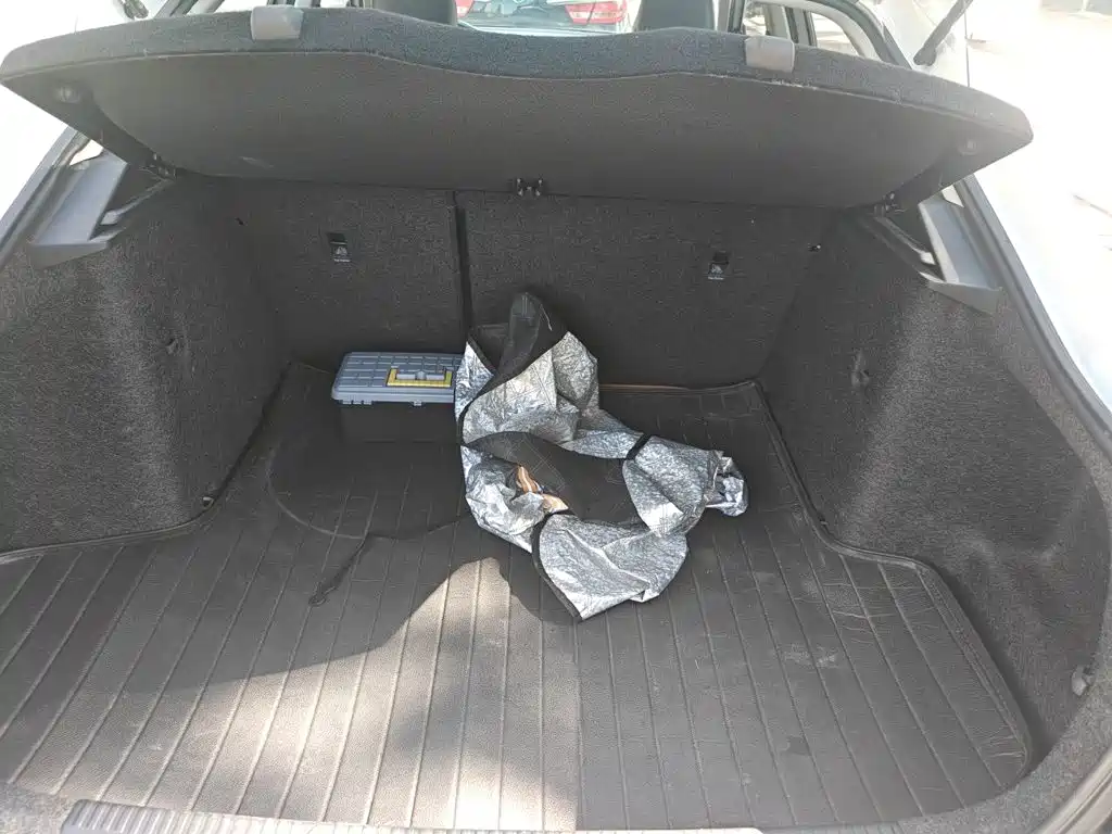Skoda Octavia — миниатюра 15