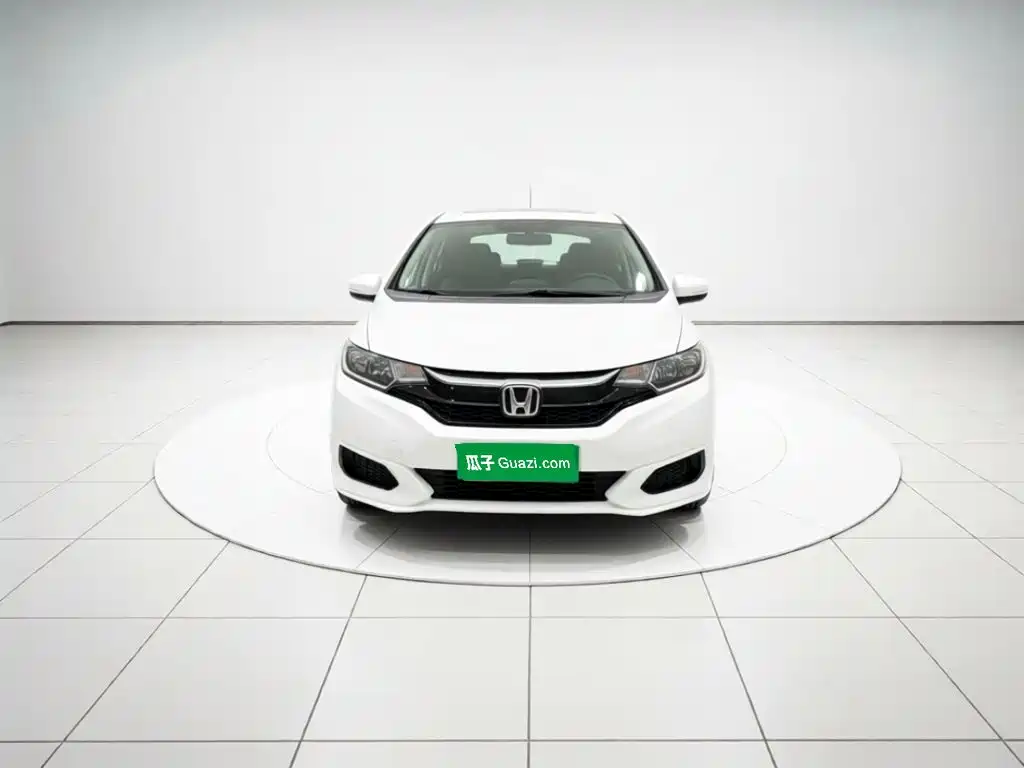 Honda Fit — миниатюра 2