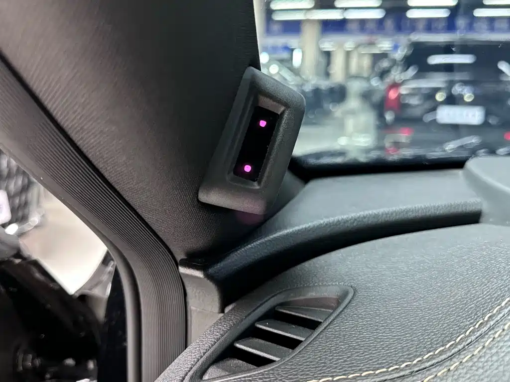 GAC Motor Trumpchi GS8 — миниатюра 12