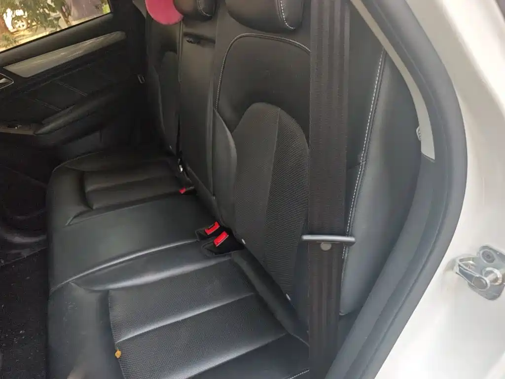 Roewe RX5 — миниатюра 13