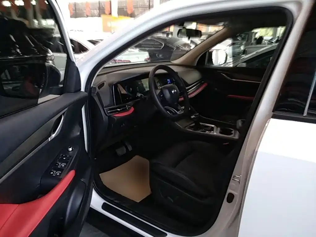 Changan CS55PLUS — миниатюра 15