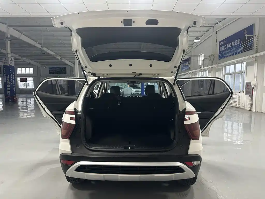 Hyundai ix25 — миниатюра 15