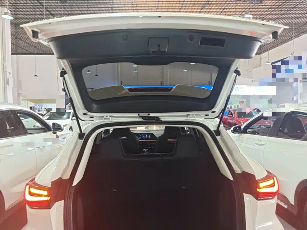 Oshan Oushang X5 — миниатюра 19