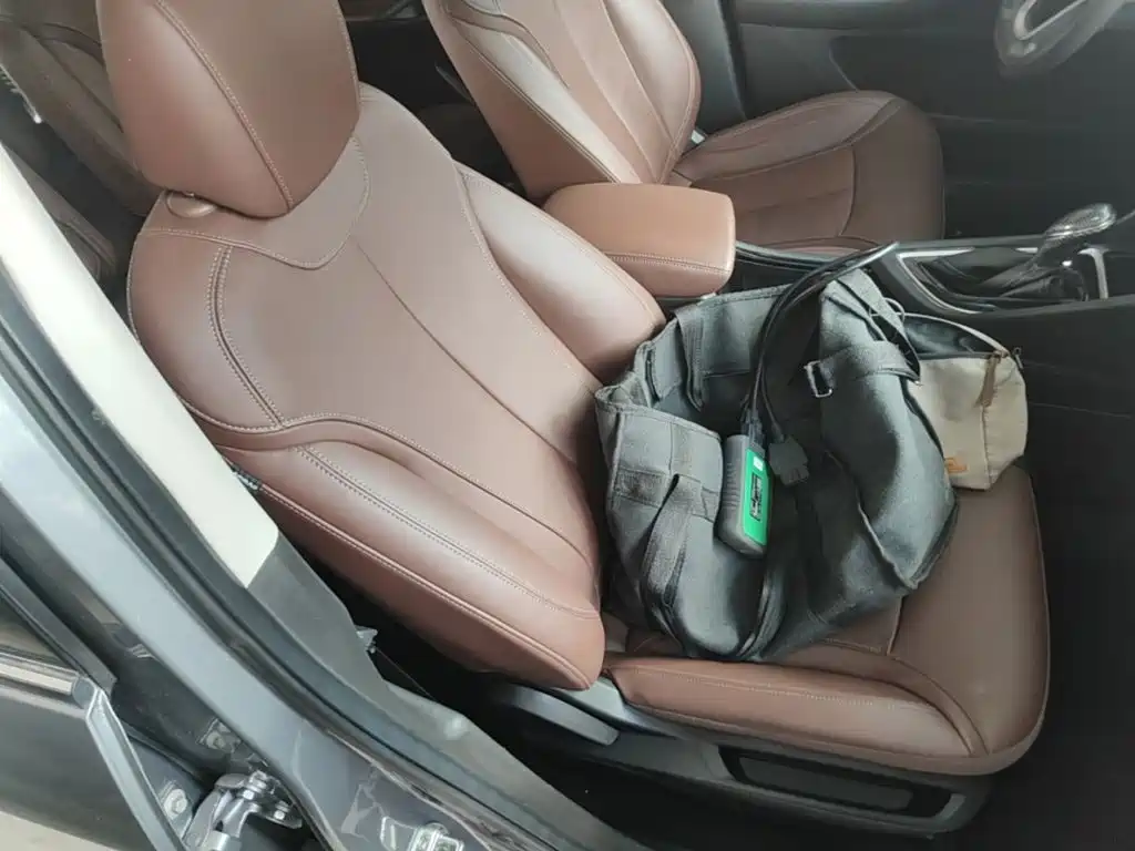 Buick GL6 — миниатюра 25