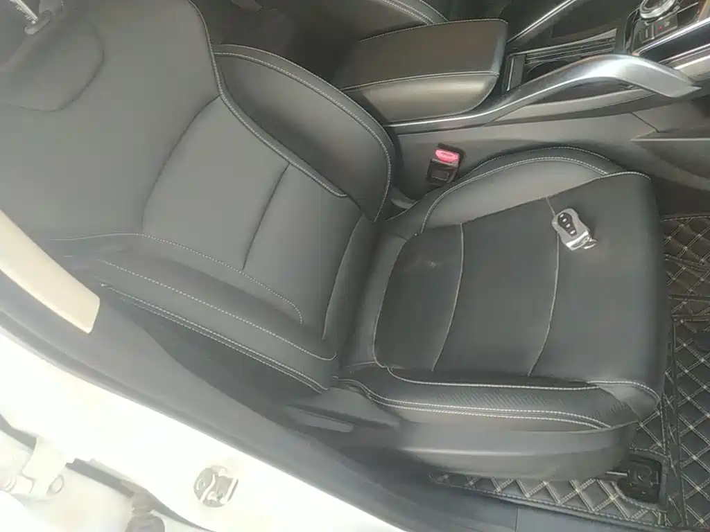 Geely Boyue — миниатюра 25