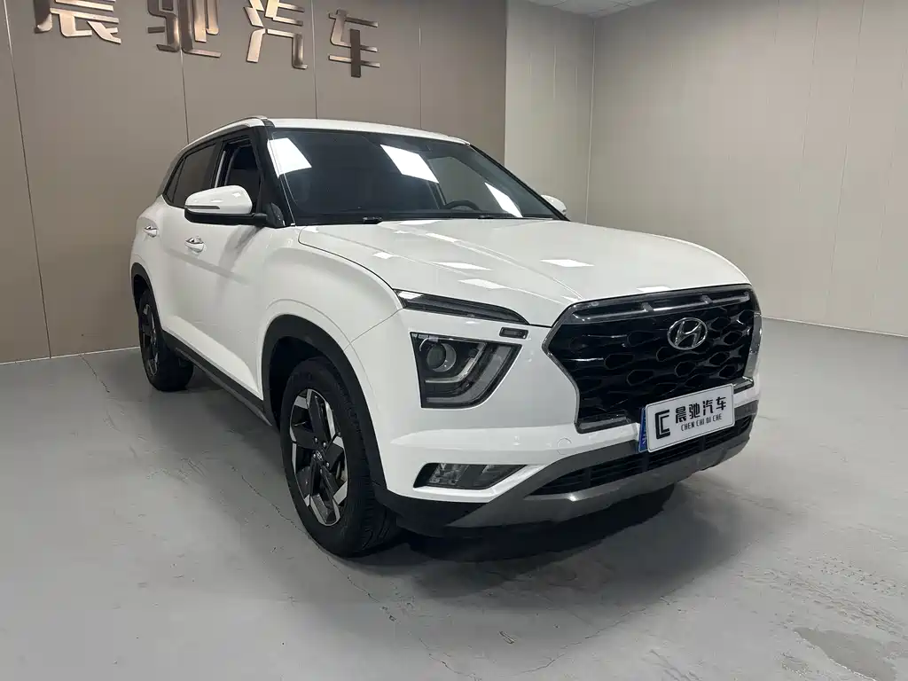 Hyundai ix25 — миниатюра 3