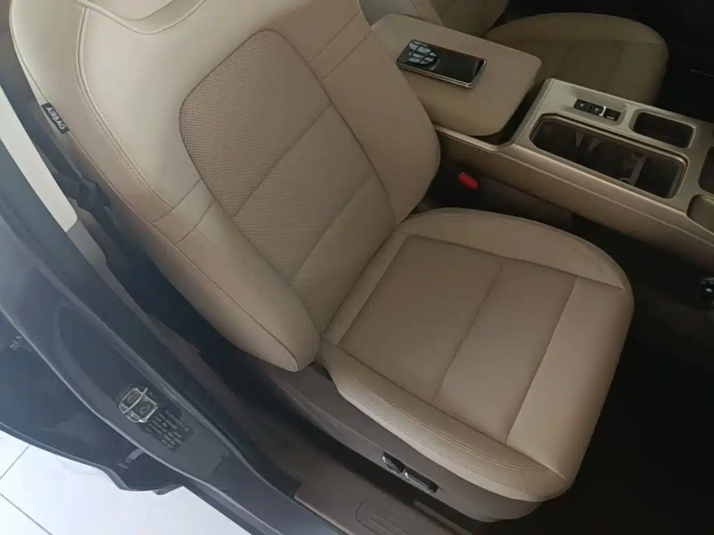 Haval Big Dog — миниатюра 25