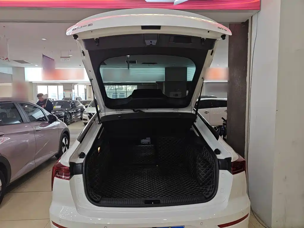 Bestune B70 — миниатюра 13