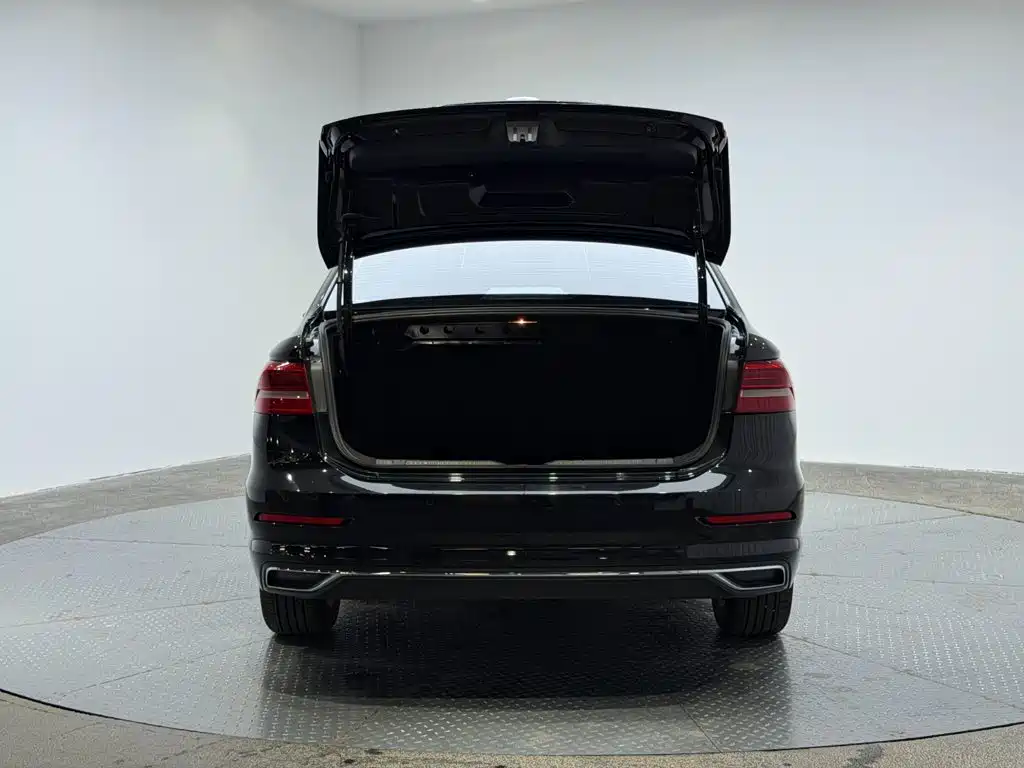 Volkswagen Lavida — миниатюра 9