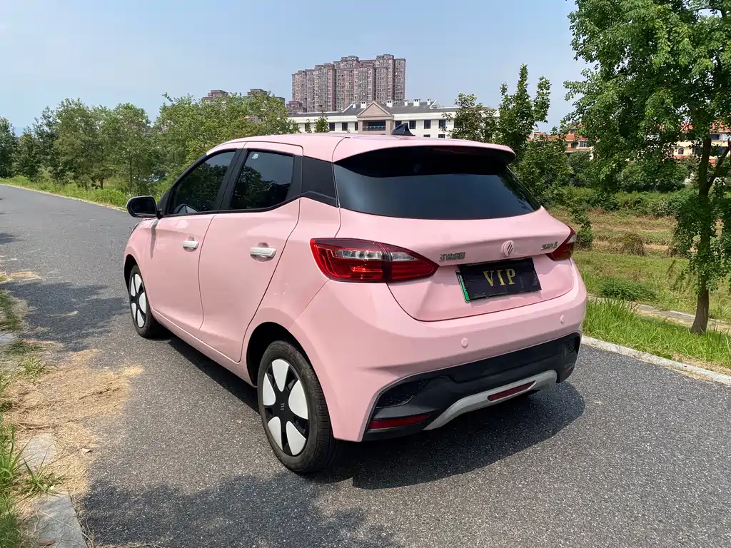 JMEV EV3 — миниатюра 7