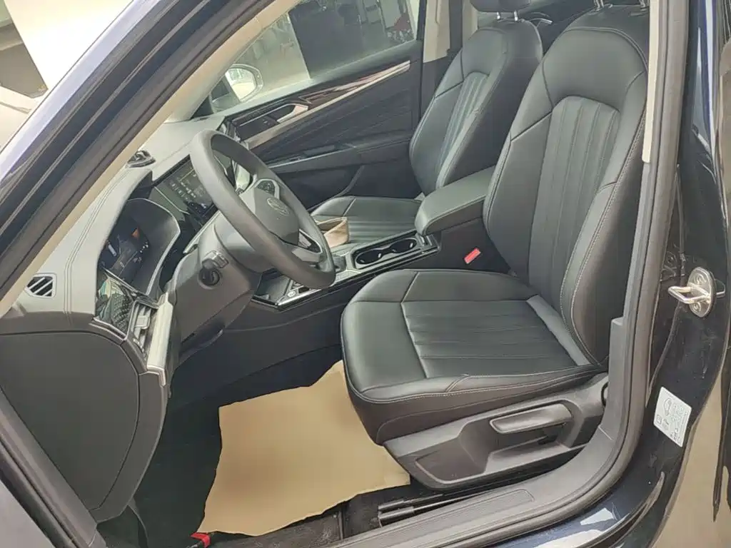 Volkswagen Passat — миниатюра 15