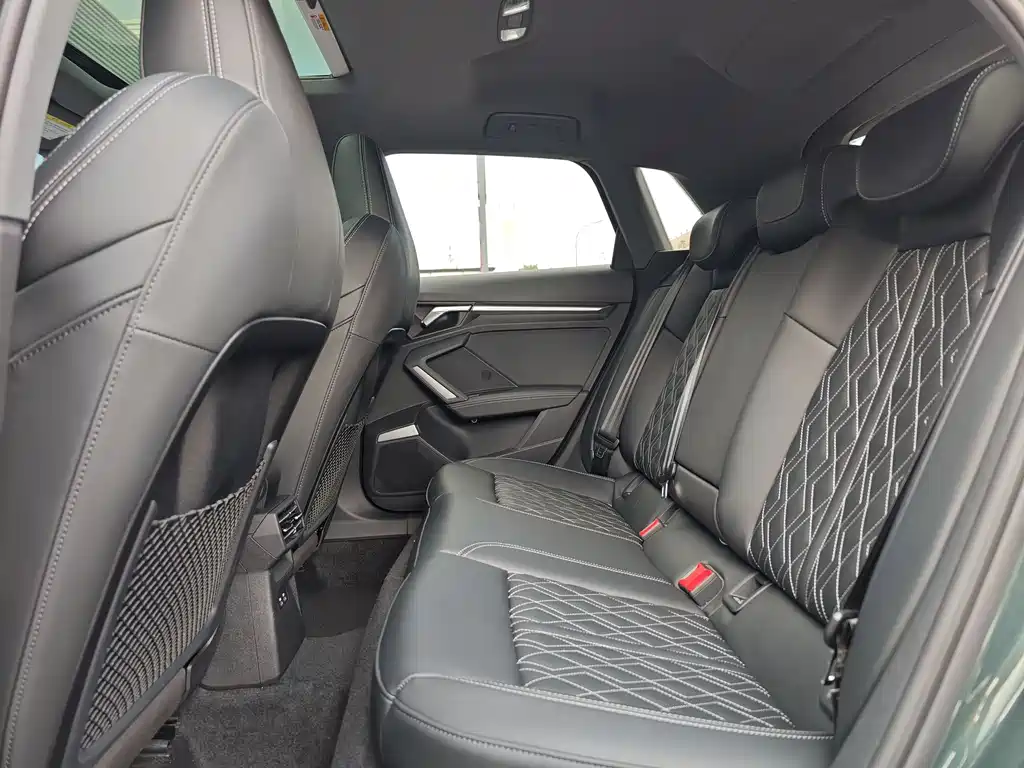 Audi A3 2025 Sportback 35TFSI Premium