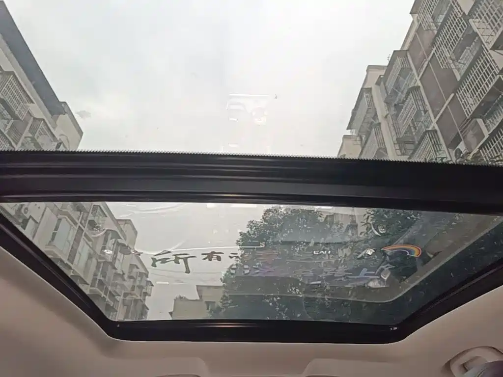 Fengxing Fengxing T5 EVO — миниатюра 18