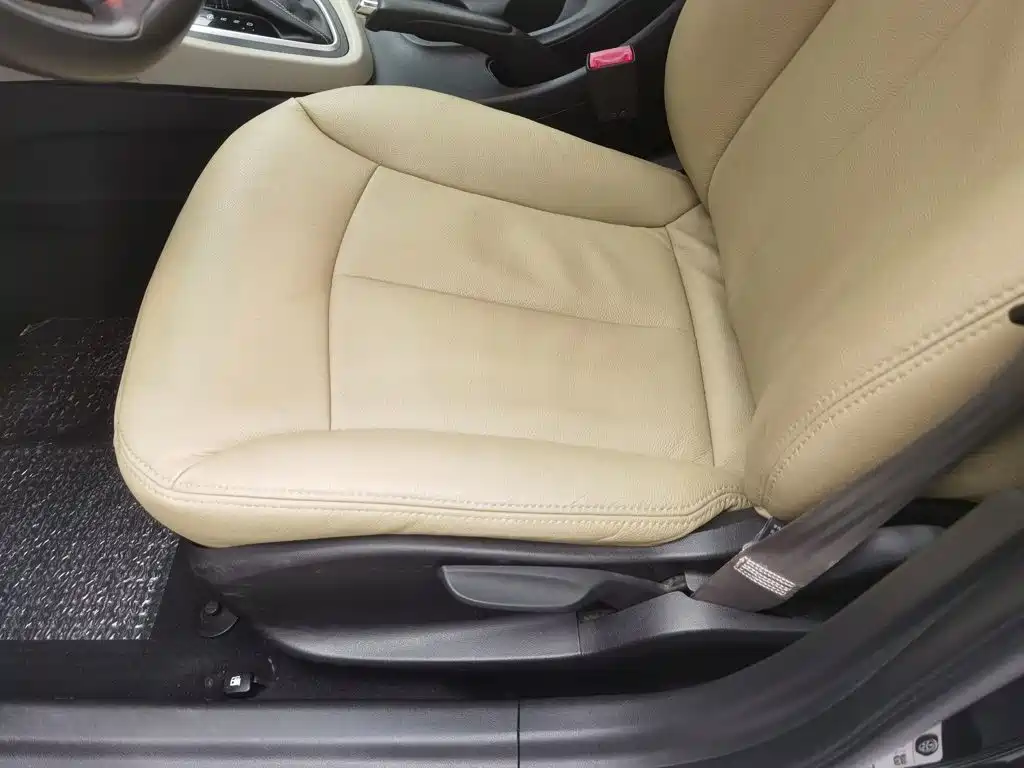 Buick Excelle — миниатюра 20