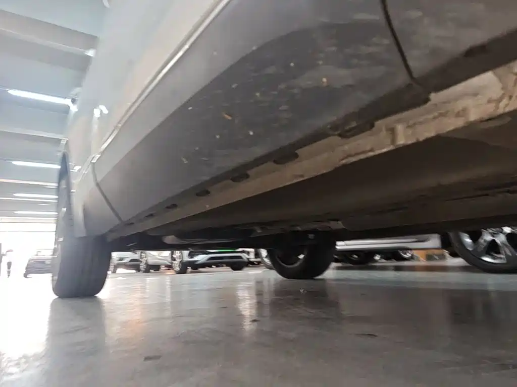 Qoros Qoros 7 — миниатюра 21