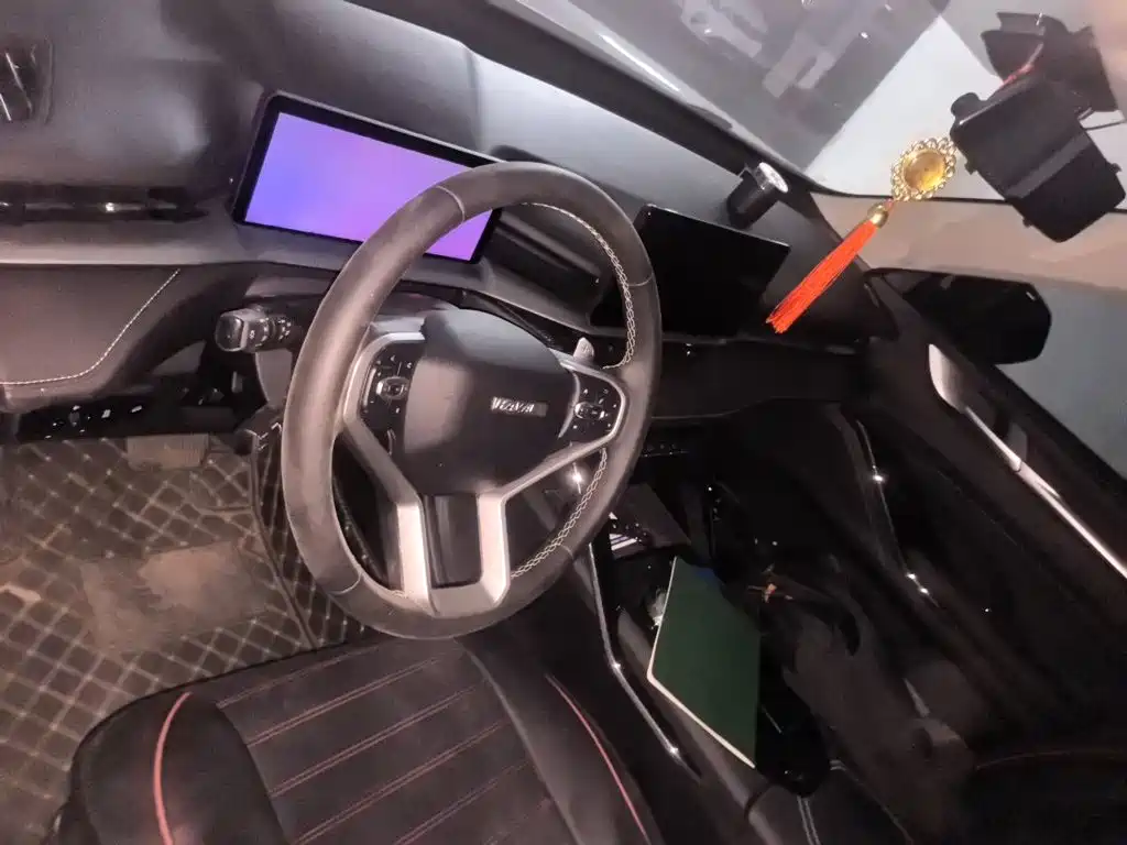 Haval H6 — миниатюра 5