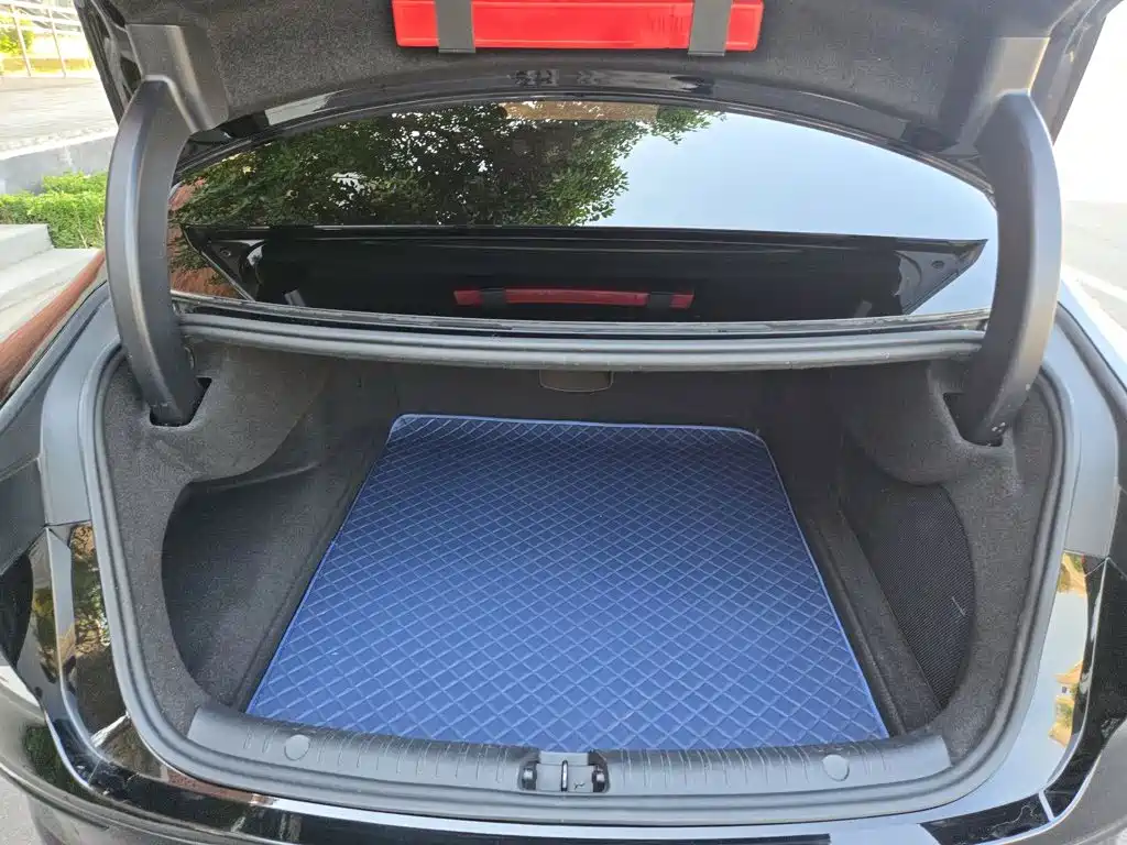 BYD Han — миниатюра 10