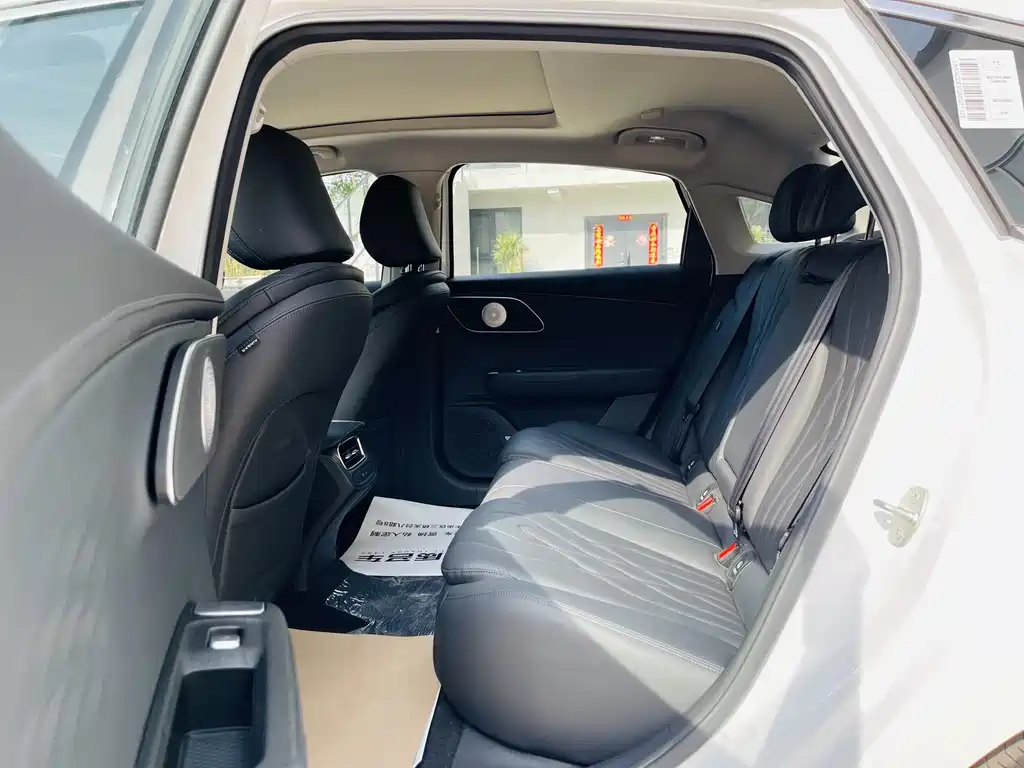 Chery A8L 2025 1.5TGDI 145km Luxury