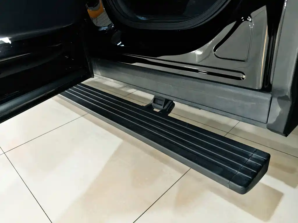Fang Cheng Bao Leopard 5 — миниатюра 12