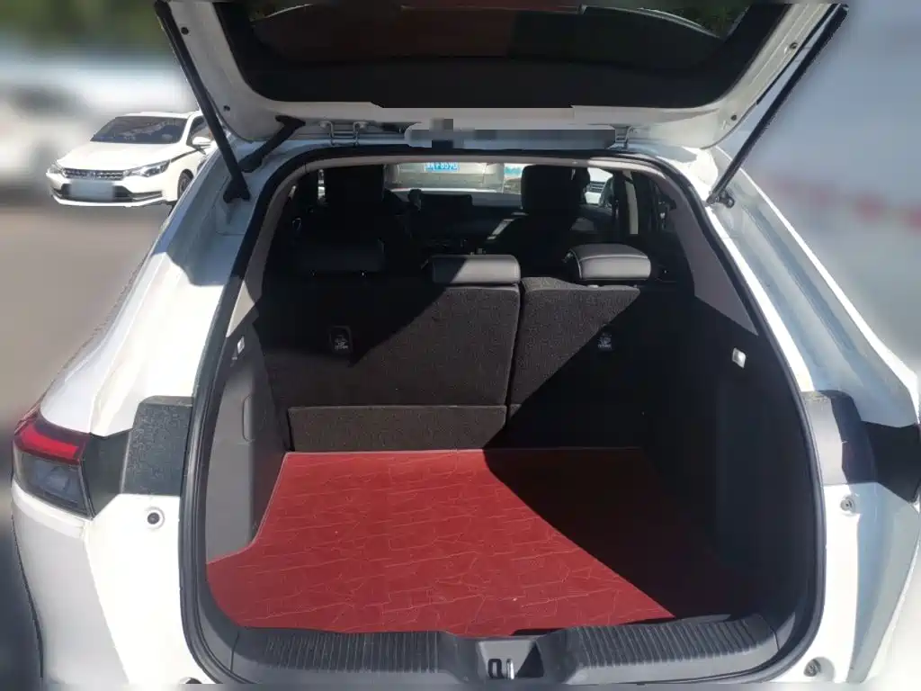 Honda Vezel — миниатюра 15