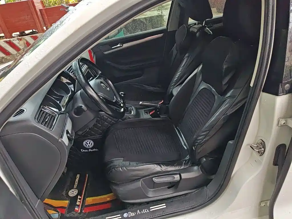 Volkswagen Sagitar — миниатюра 11