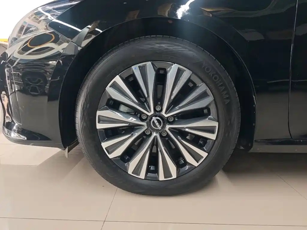 Nissan Teana — миниатюра 23